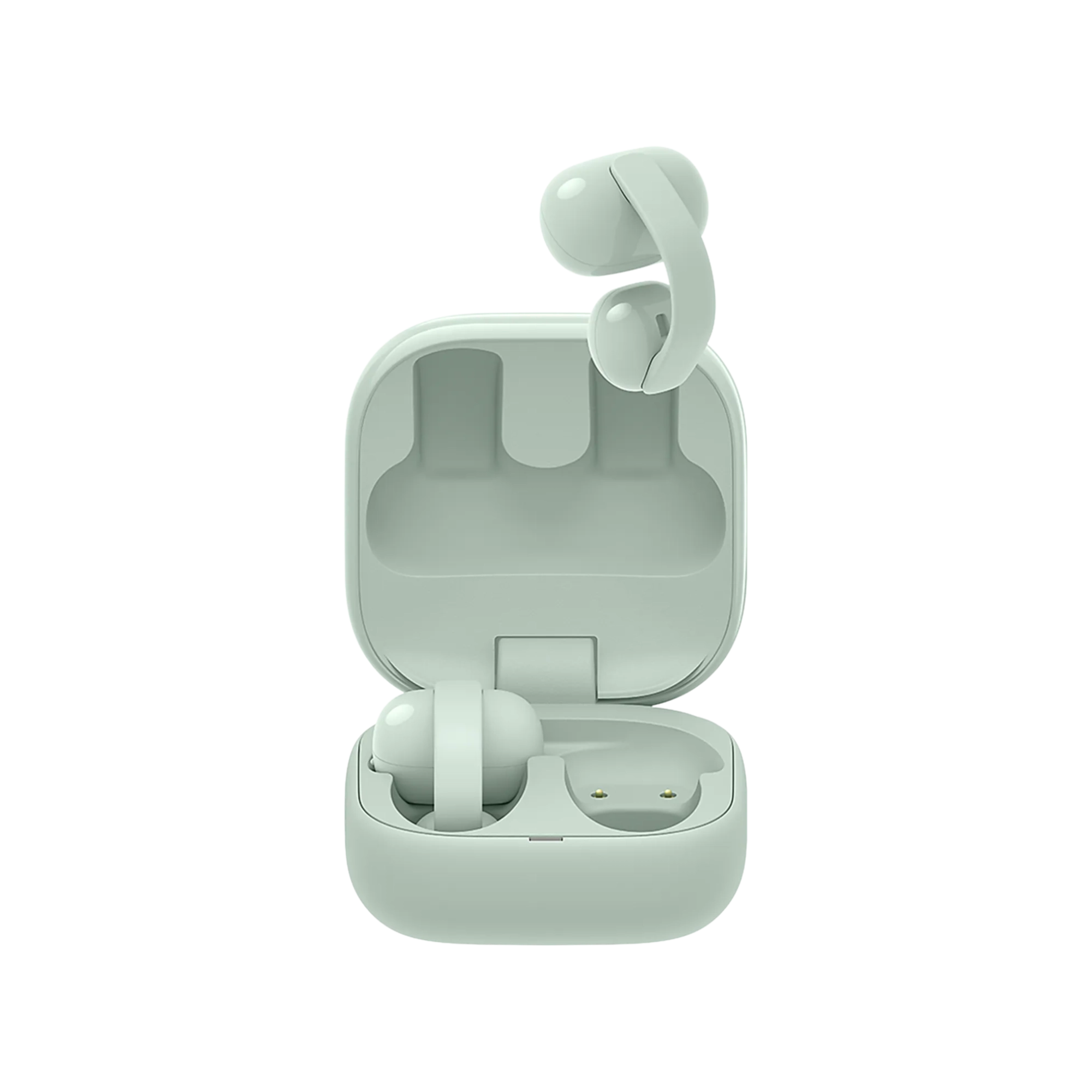 Sony WF-LC900 LinkBuds Clip Truly Wireless Open Earbuds