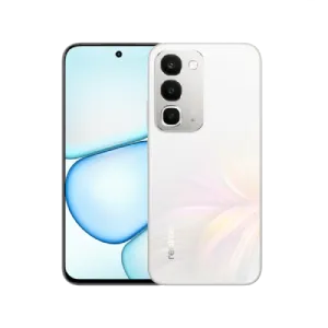 Realme C100 (Official)