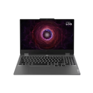 Lenovo LOQ 15AHP9 Ryzen 7 7445HS RTX 4050 15.6" 144Hz Gaming Laptop