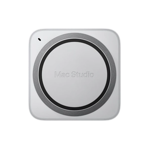 Mac Studio M5 Max (18-core CPU, 40-core GPU)