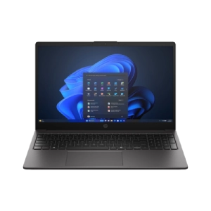 HP 255R G10 Ryzen 5 7535U 16GB RAM 512GB SSD 15.6" Laptop, Dark Ash Silver