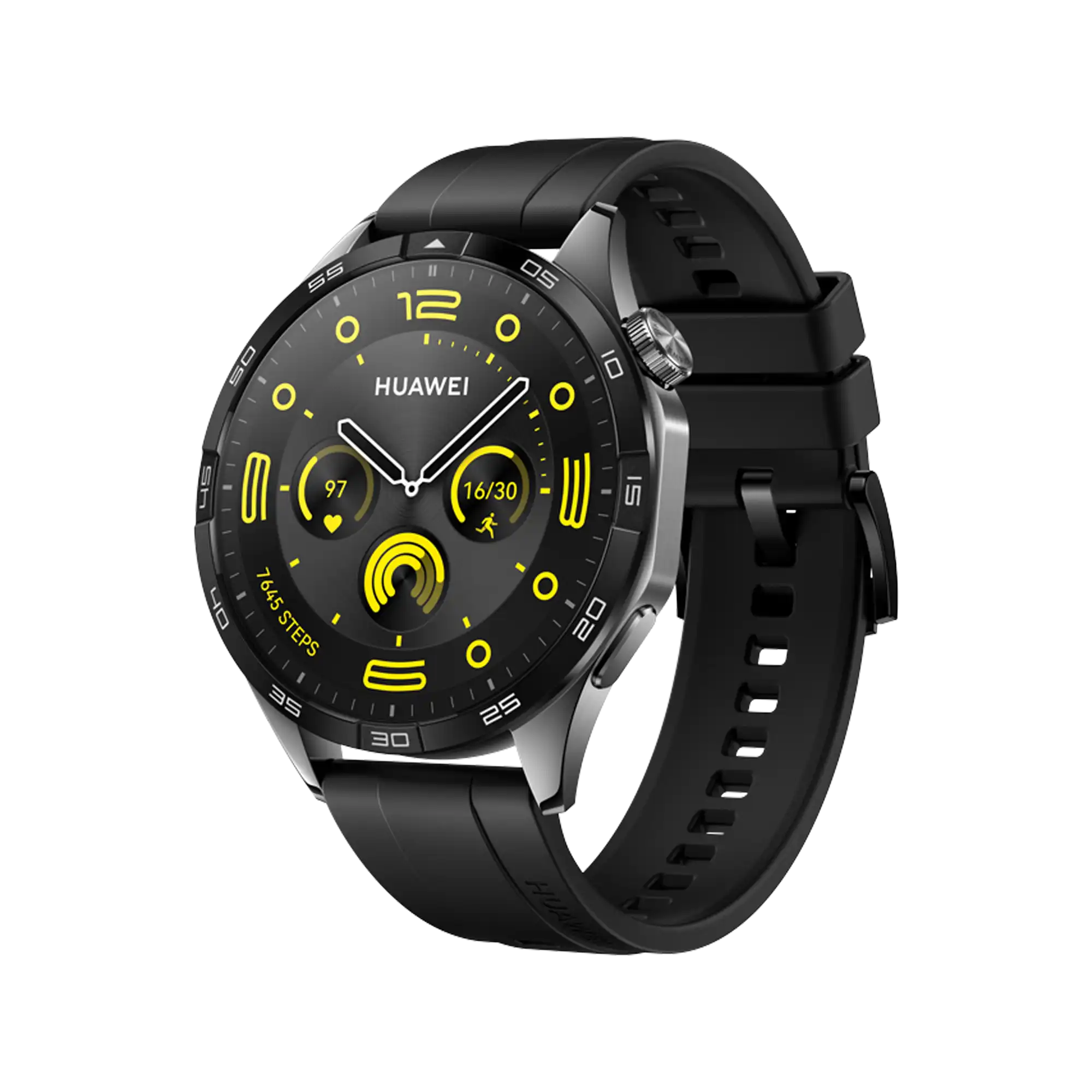 Huawei Watch GT 4 (46MM) Price In Bangladesh