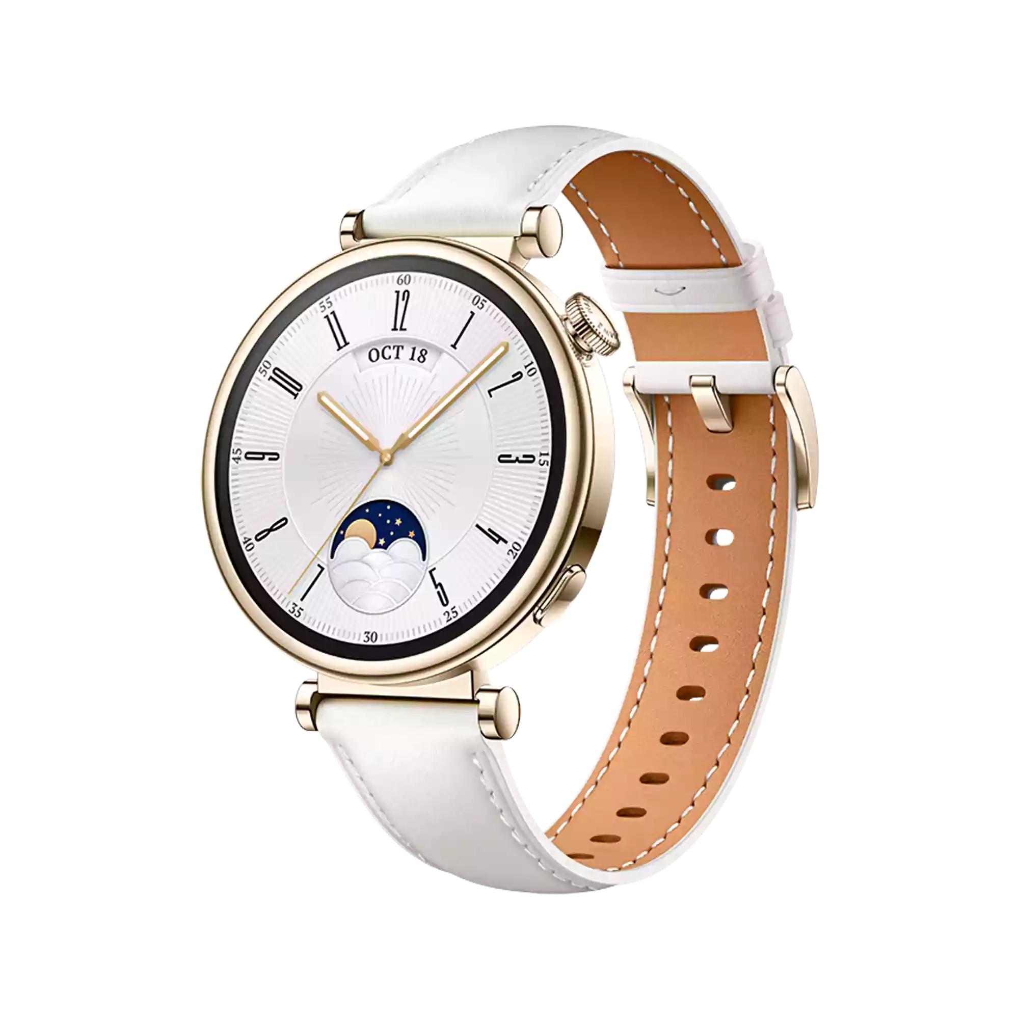Huawei Watch GT 4 (41MM) Price In Bangladesh
