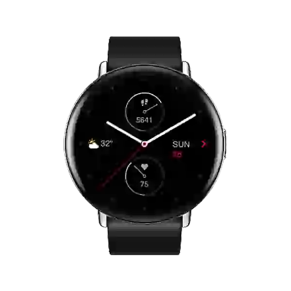 Zepp E Circle AMOLED Smart Watch Global Version Price In Bangladesh