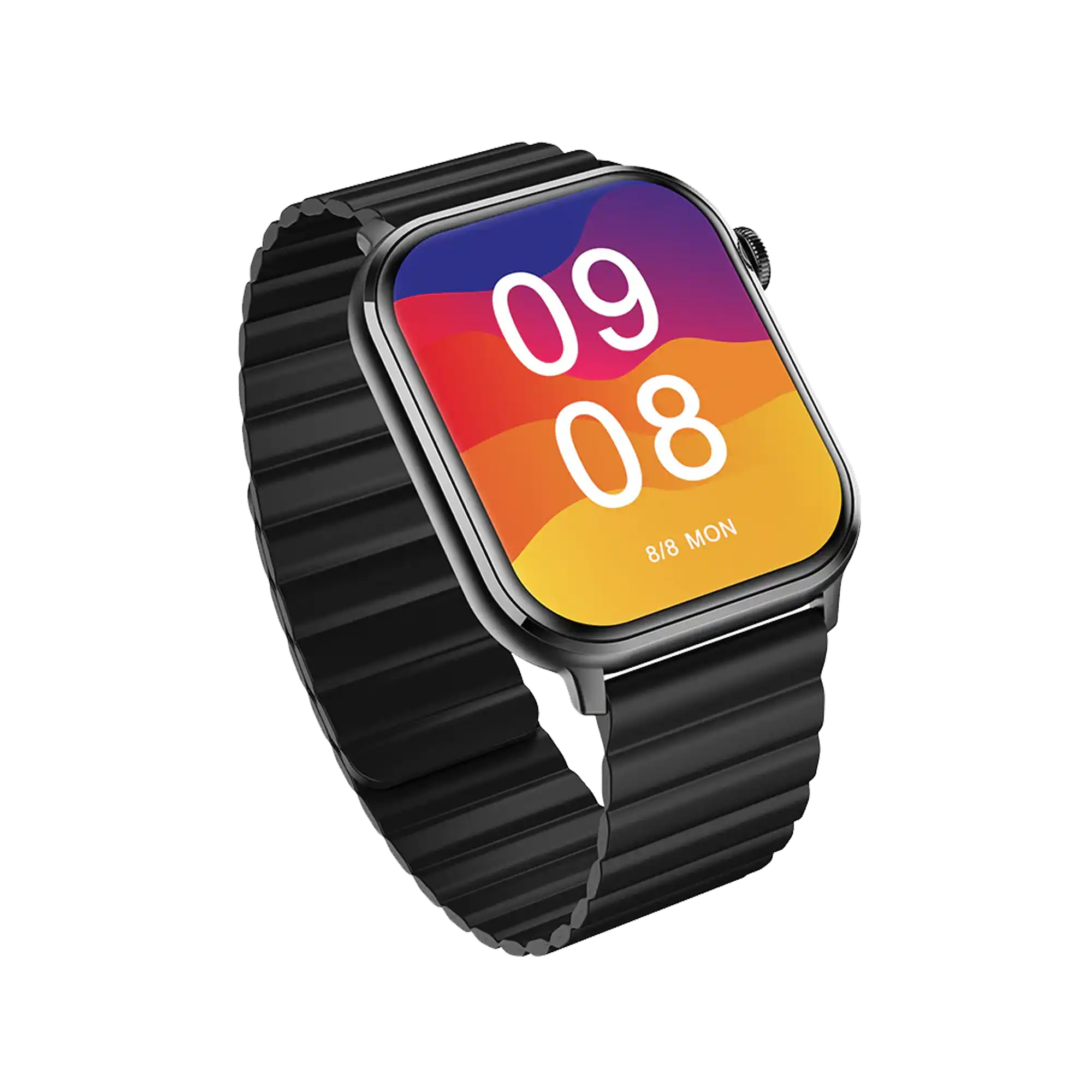Xiaomi IMILAB W02 Bluetooth Calling Smart Watch Price In Bangladesh