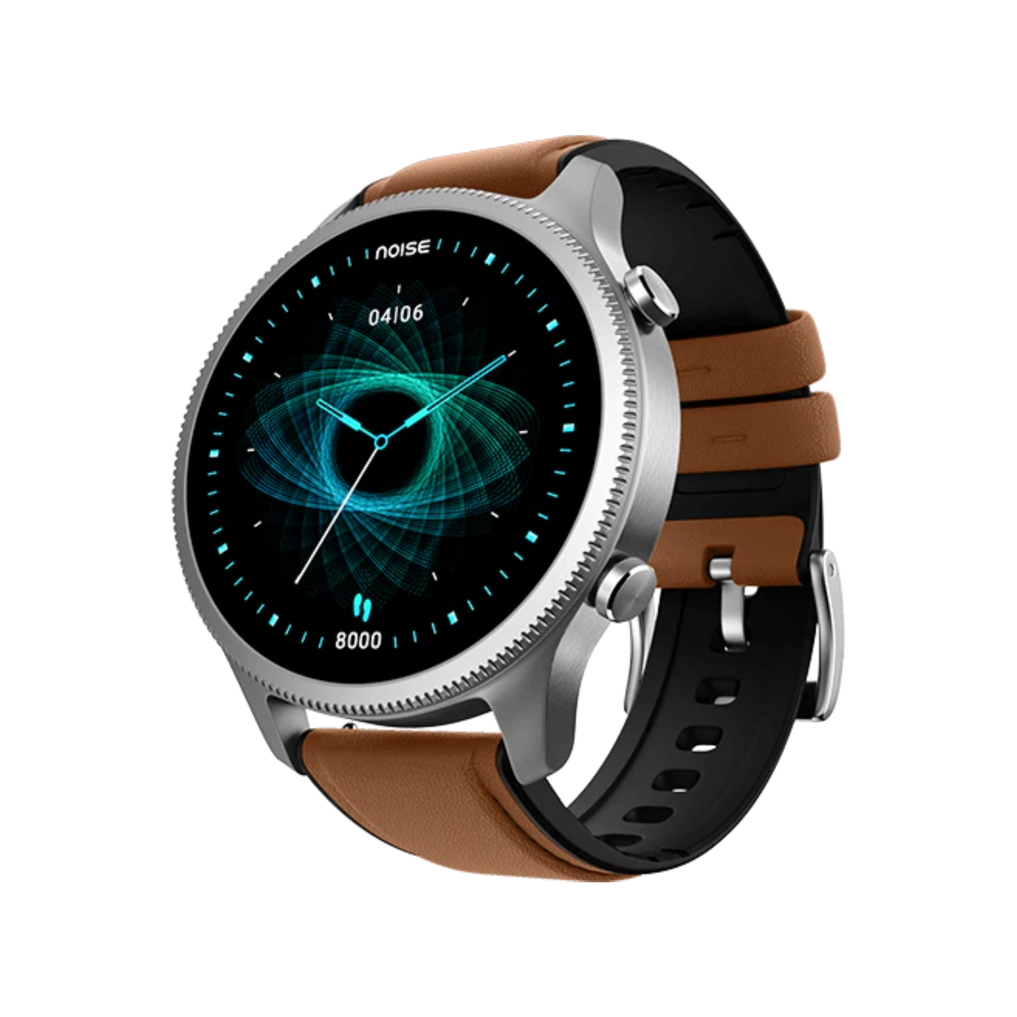 NoiseFit Halo Calling Smart Watch Price In Bangladesh