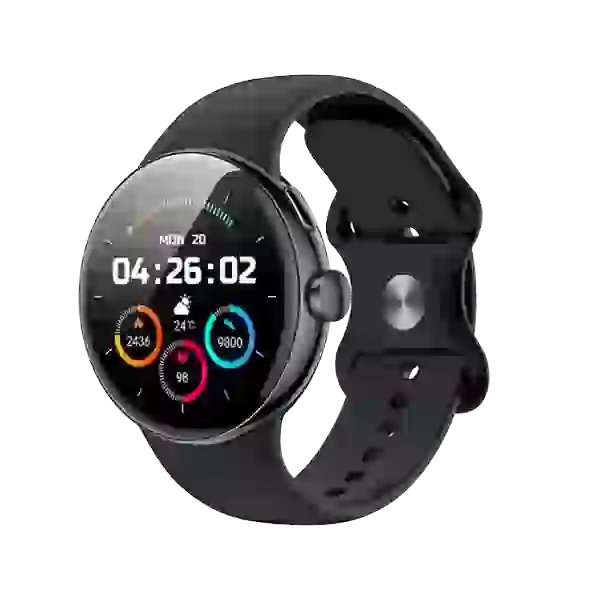 XINJI NOTHING 2 Bluetooth Calling Smart Watch Price In Bangladesh