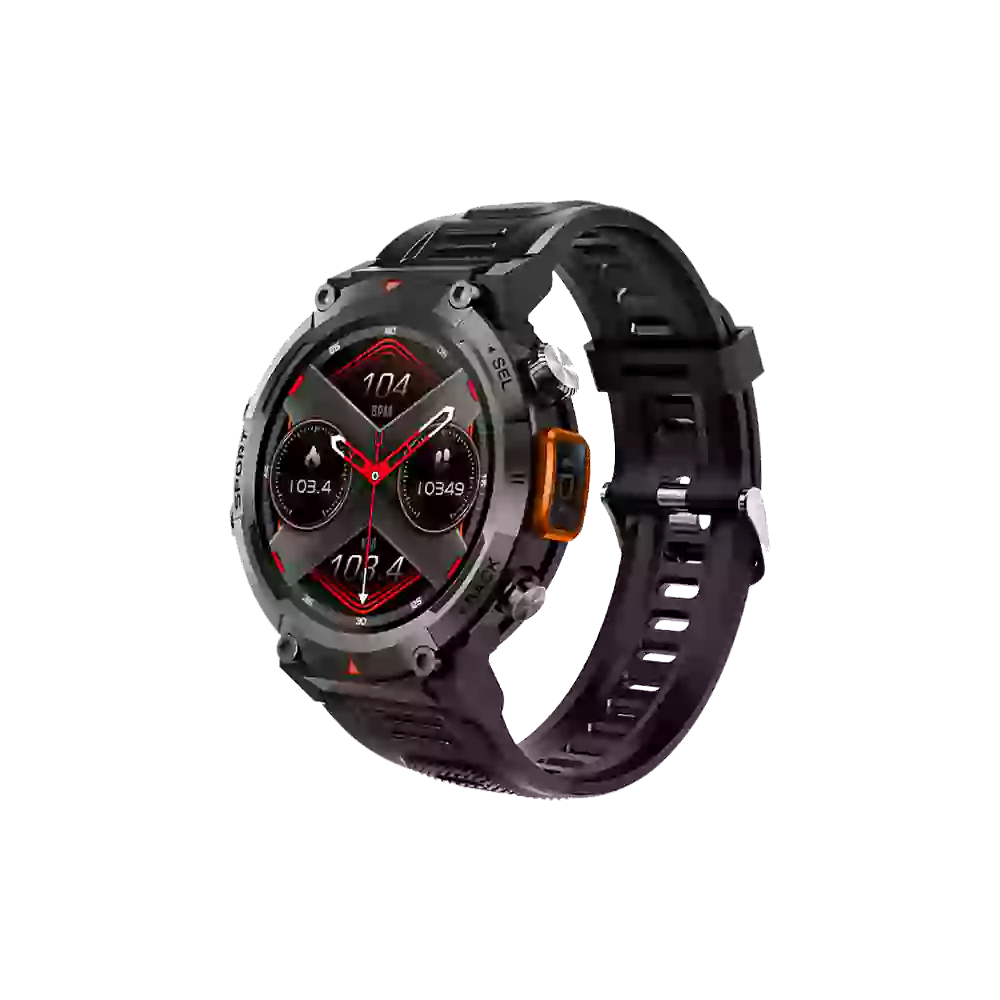 XTRA Active R28 Calling Smartwatch Price In Bangladesh