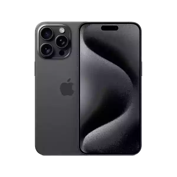 iPhone 15 Pro Max Blue Titanium | Global | 256GB