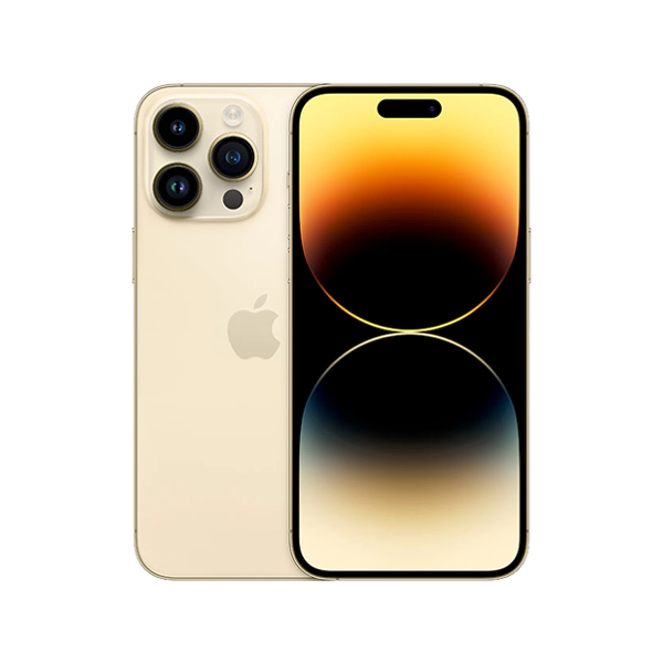 iPhone 14 Pro Gold | Global | 128GB
