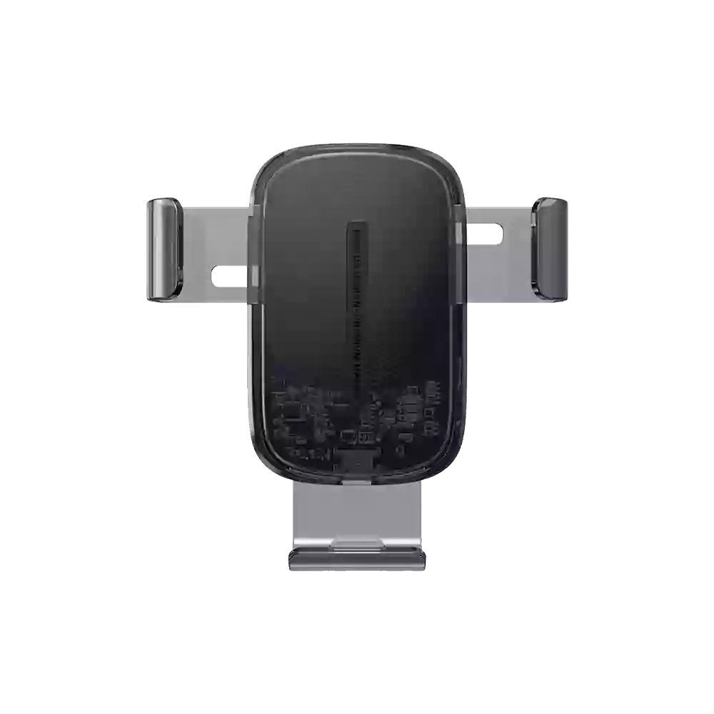 Baseus Explorer Wireless Charger Gravity Car Mount 15W Price In Bangladesh
