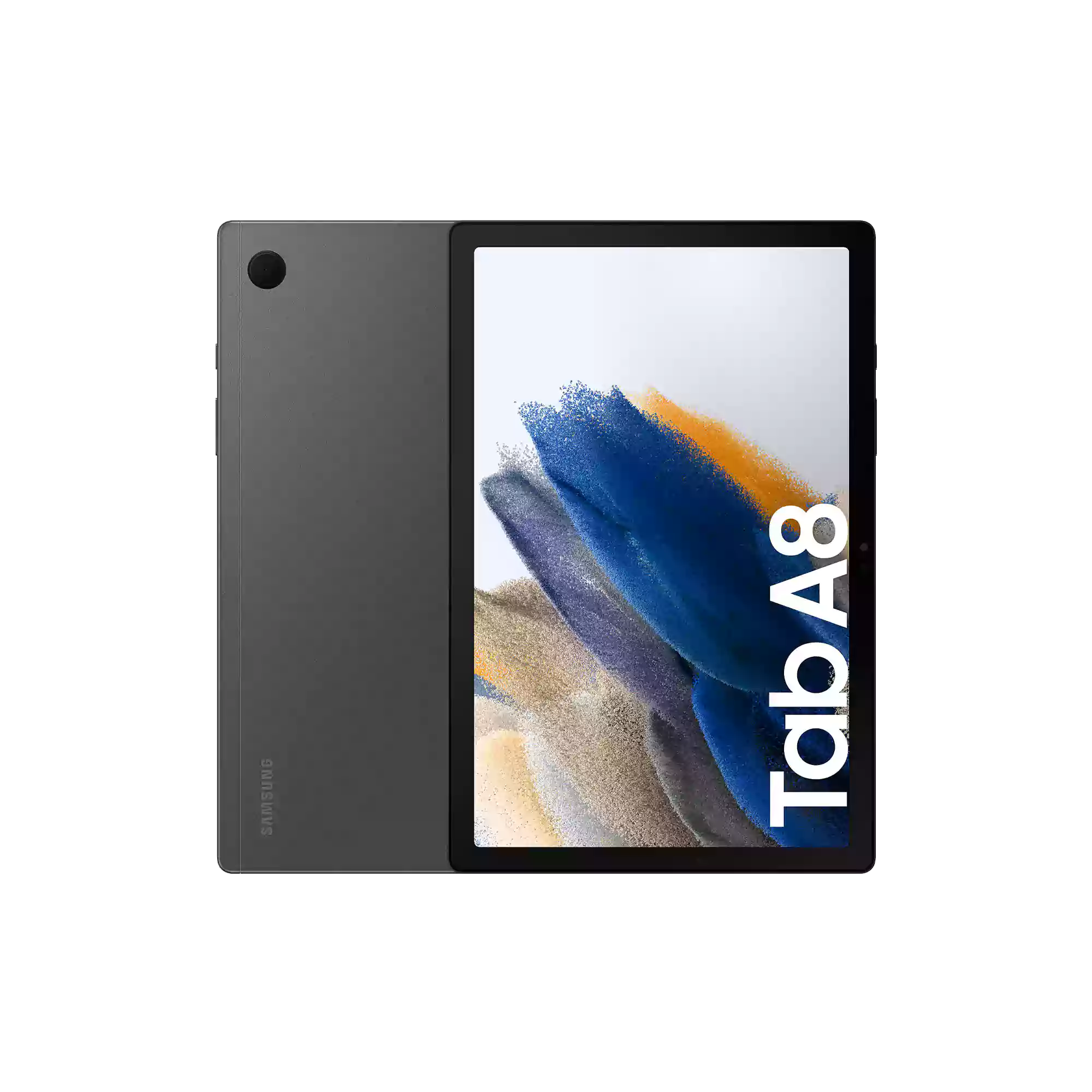 Samsung Galaxy Tab A8 Silver | Wi-Fi | 4/128GB