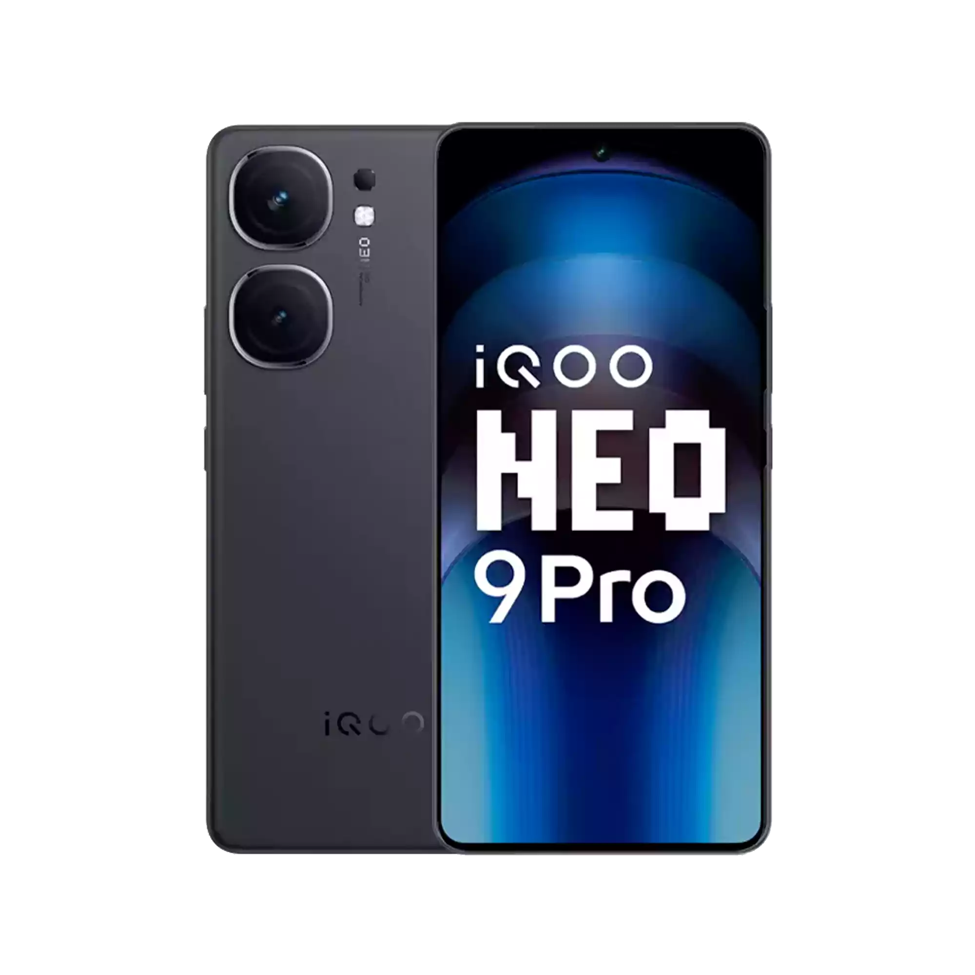 iQOO Neo 9 Pro Indian | 8/256GB | Red