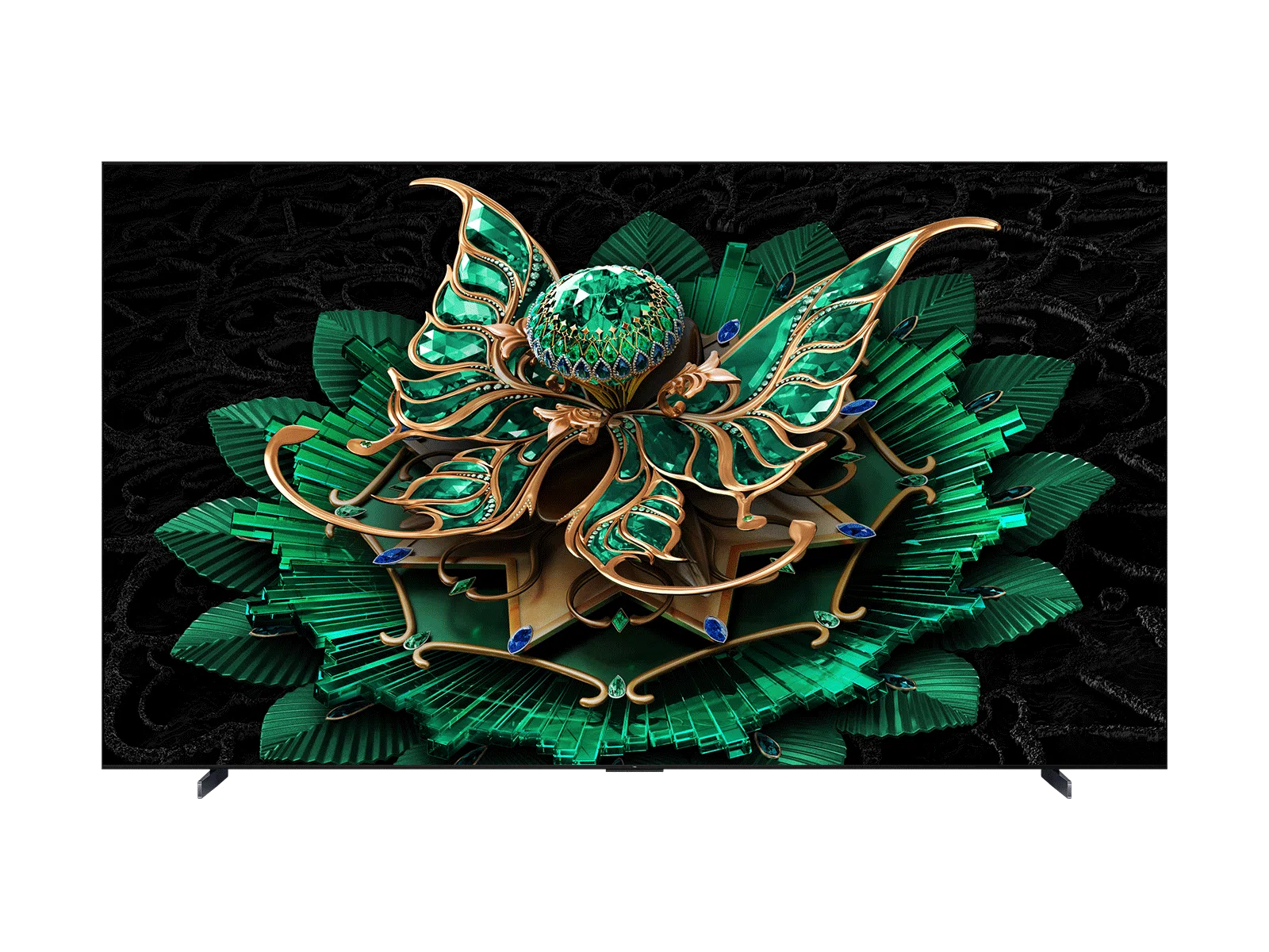 TCL C7K Premium 115" QD-MiniLED TV Price In Bangladesh
