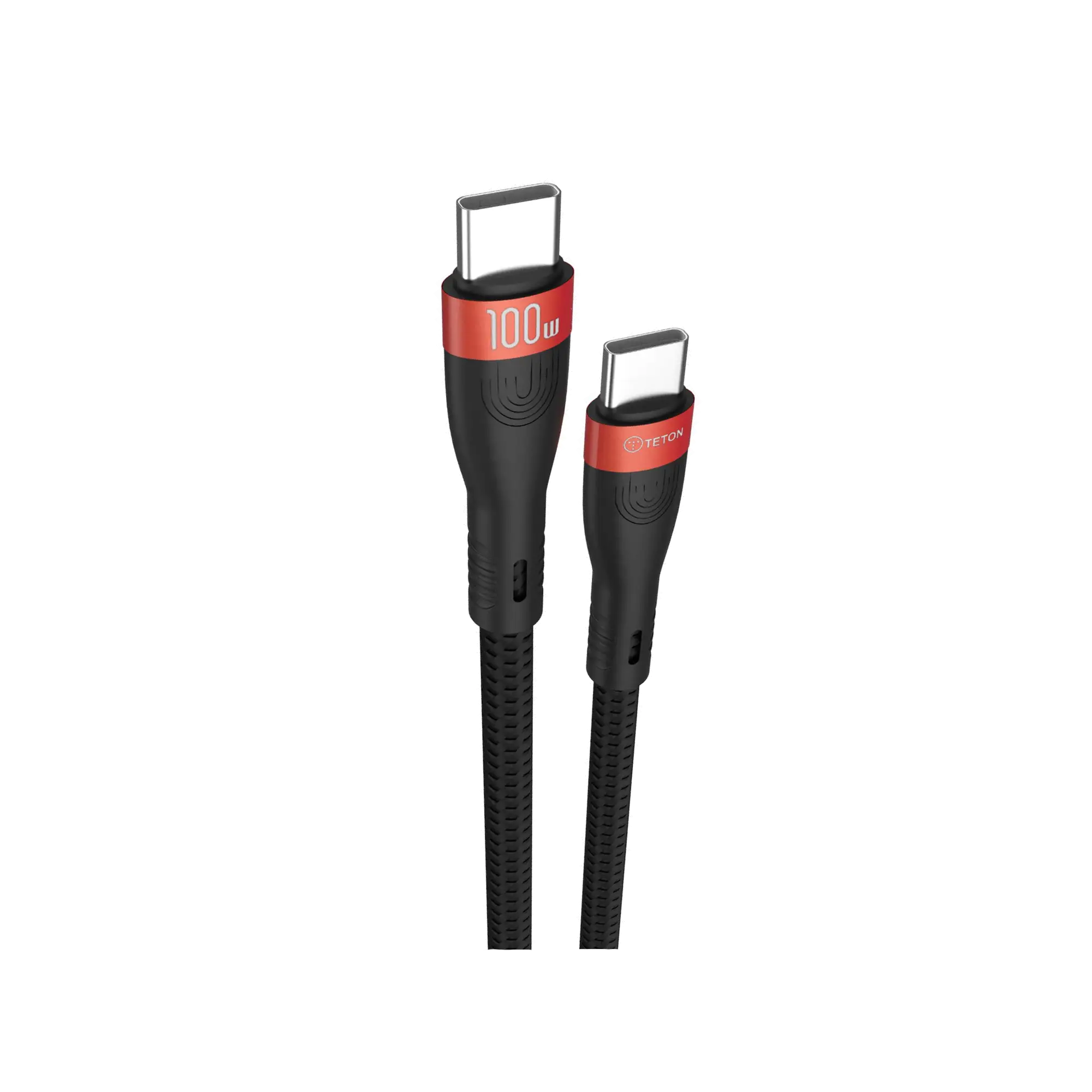 USB Type C To Type C  100W Fast Charging Cable Price In Bangladesh