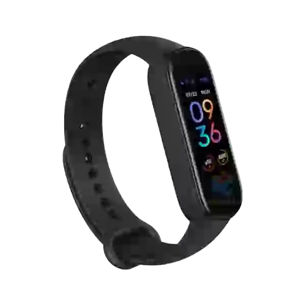 Amazfit Band 5 Fitness Tracker Price In Bangladesh