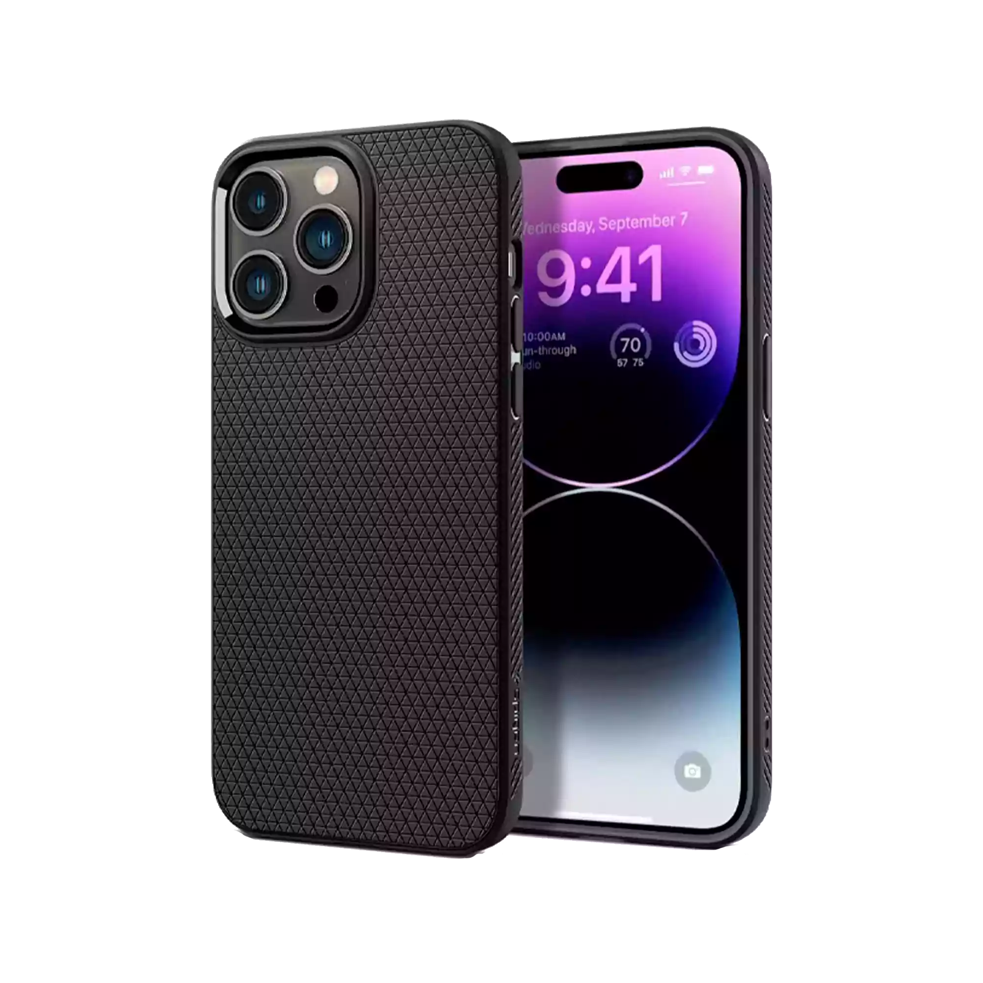Liquid Air Case for iPhone 14 Pro Price In Bangladesh