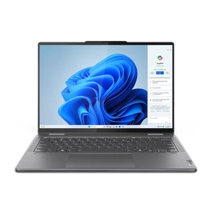 Lenovo Yoga 7 Core Ultra 5 16GB RAM 512GB SSD 14" 2-in-1 Laptop