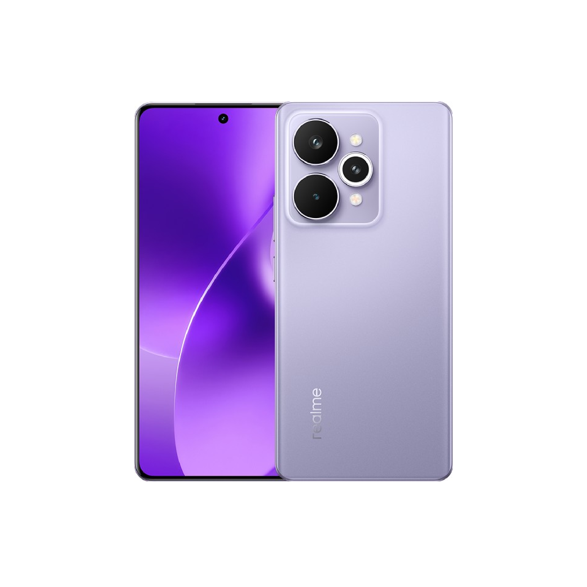 Realme 15 Pro