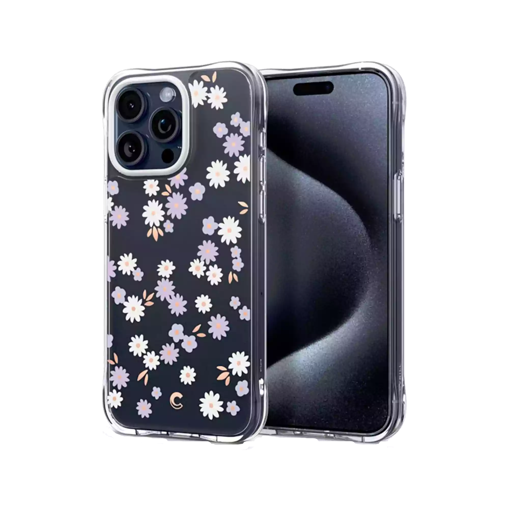 Cyrill Cecile Case for iPhone 15 Pro Price In Bangladesh