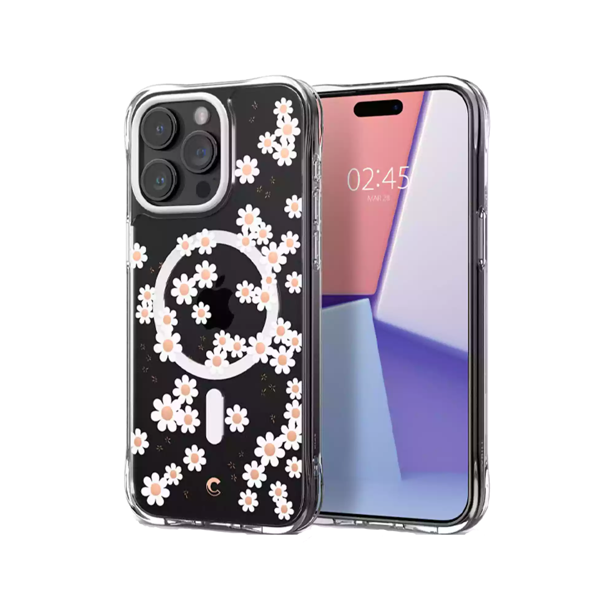 Cyrill Cecile MagSafe Case for iPhone 15 Pro Max Price In Bangladesh