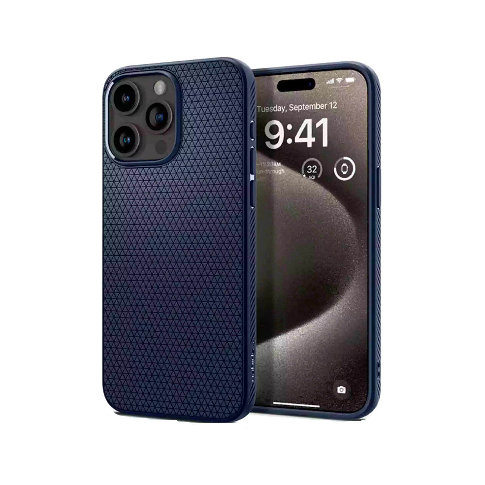 Liquid Air Case for iPhone 15 Pro Max Price In Bangladesh