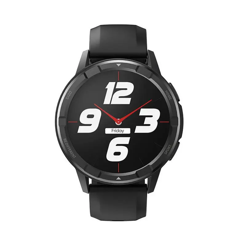 DIZO Watch R Talk Go Calling Smart Watch Price In Bangladesh