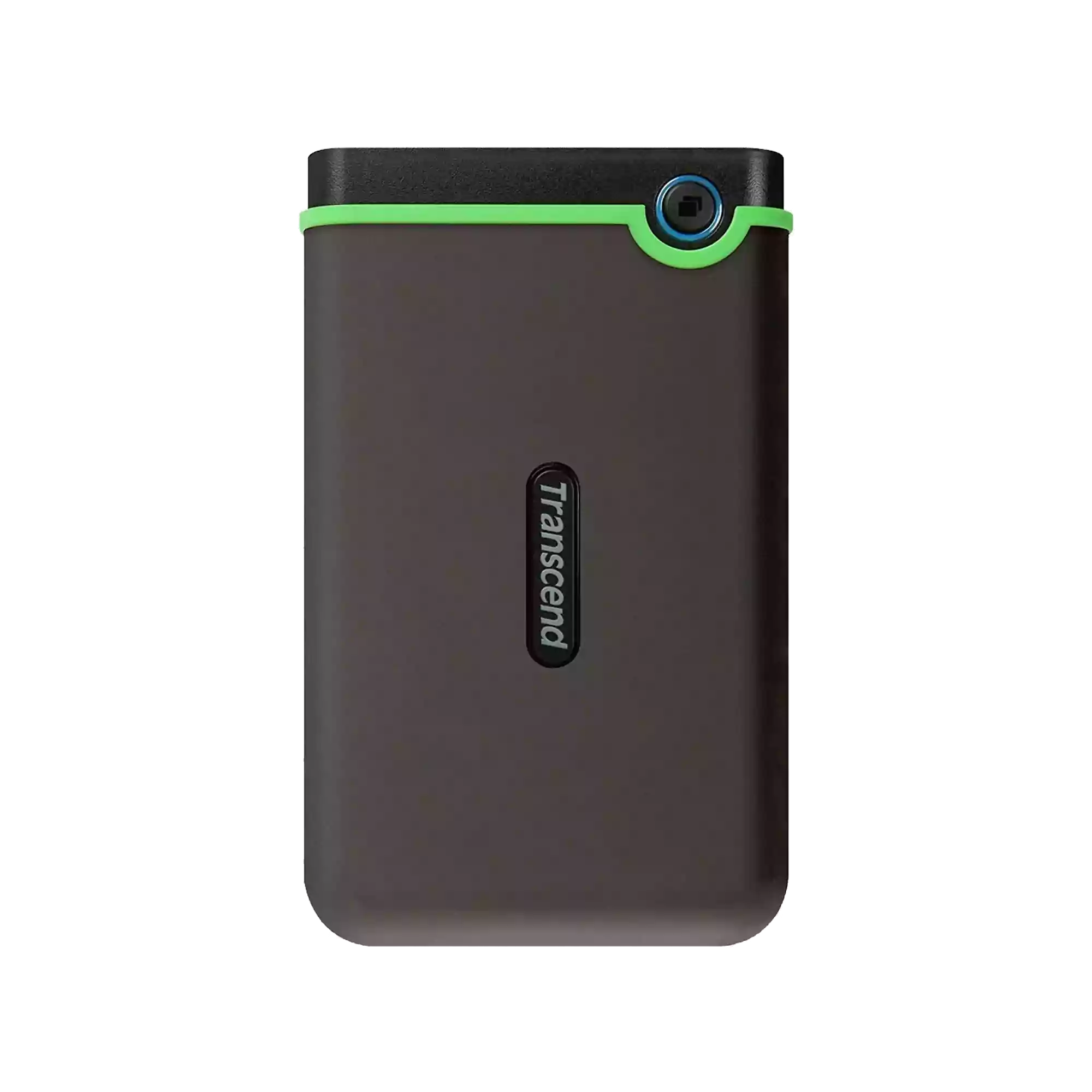 Transcend StoreJet 25M3C 2TB Portable Hard Drive Price In Bangladesh