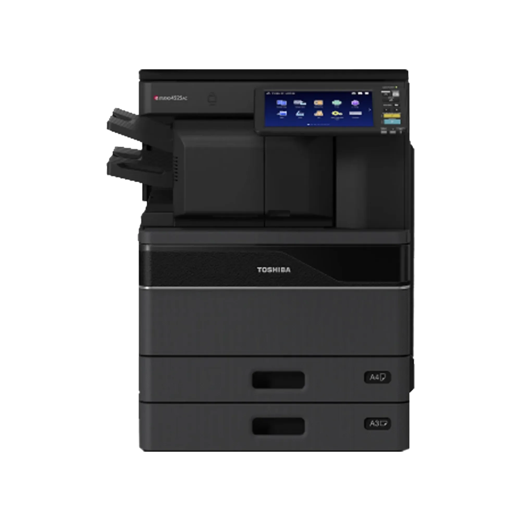 Toshiba e-Studio 3025AC Multifunction Digital Color Photocopier Price In Bangladesh