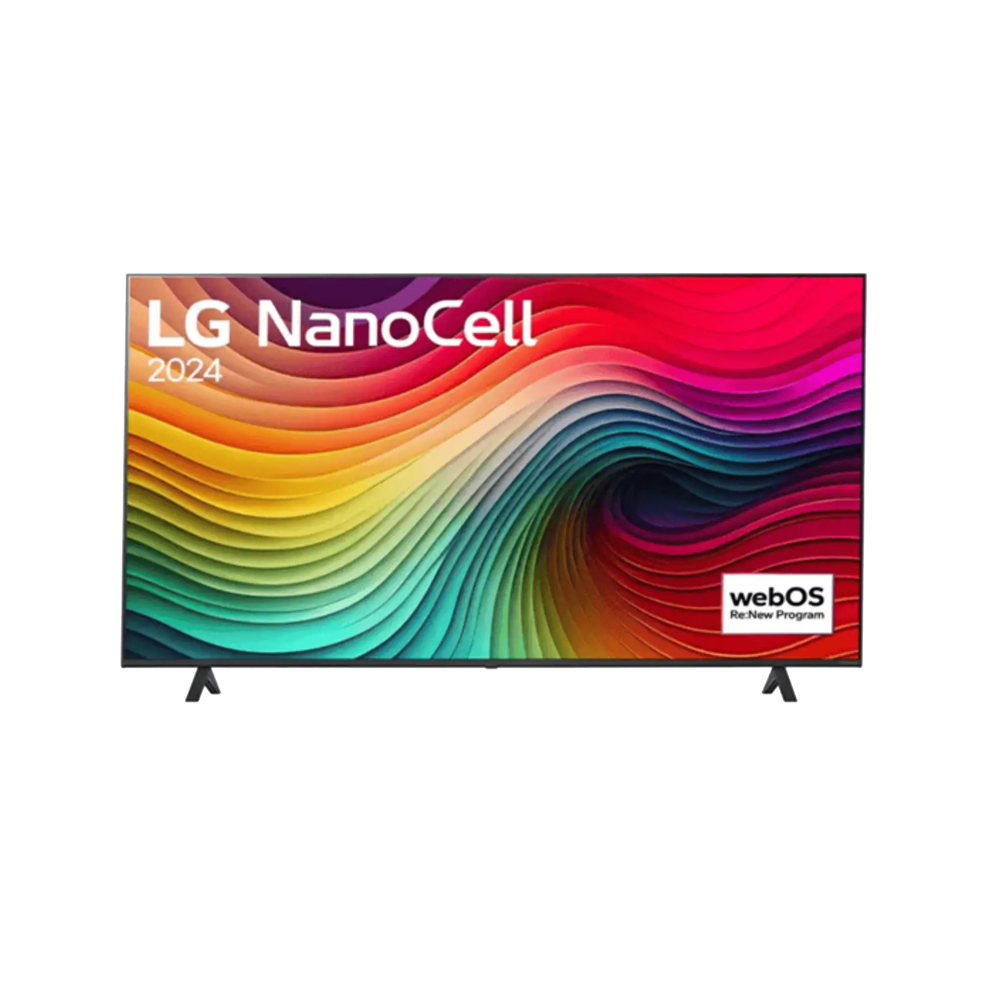 LG 43NANO81 43" NanoCell 4K Smart TV Price In Bangladesh