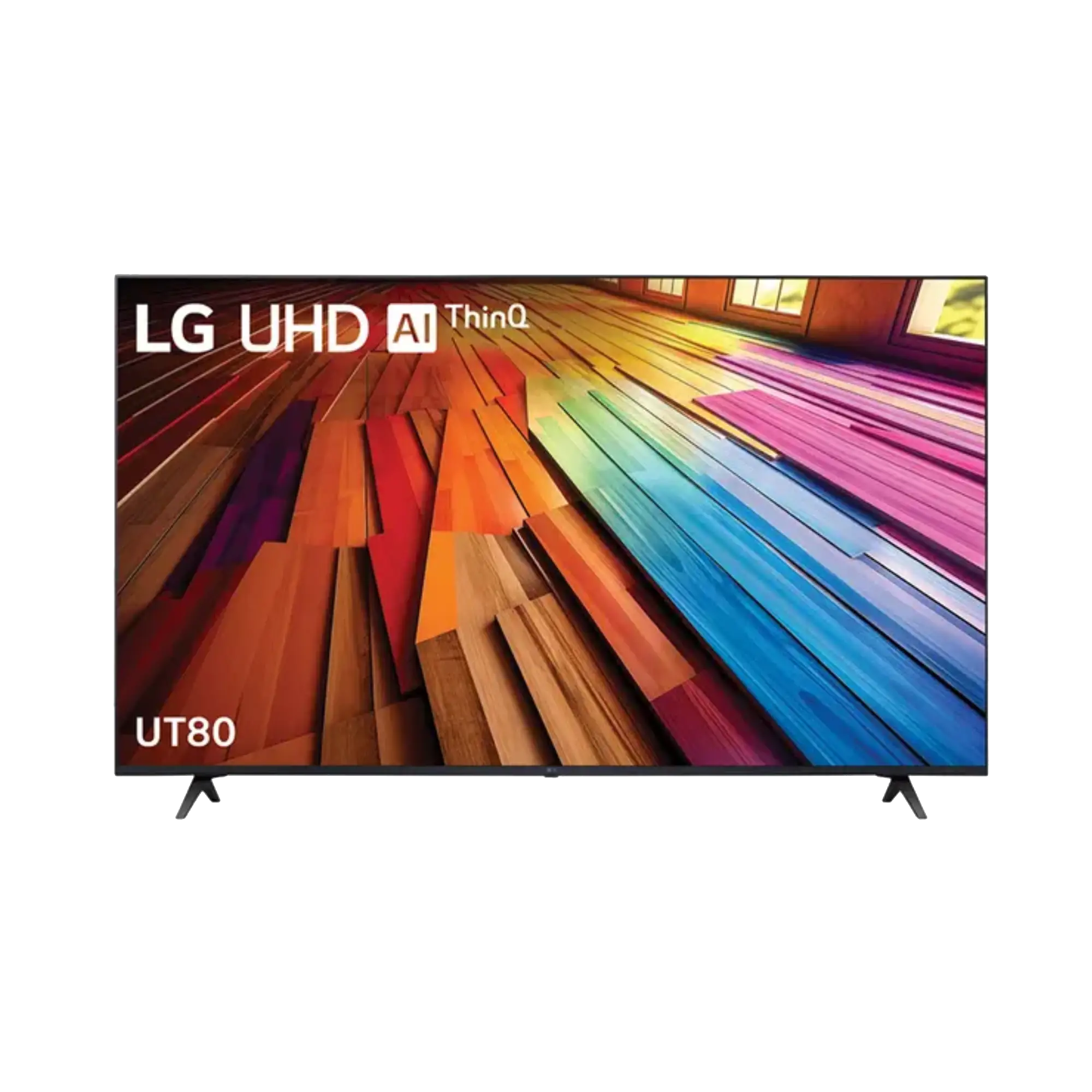 LG 43UT8050 43" 4K Smart TV Price In Bangladesh