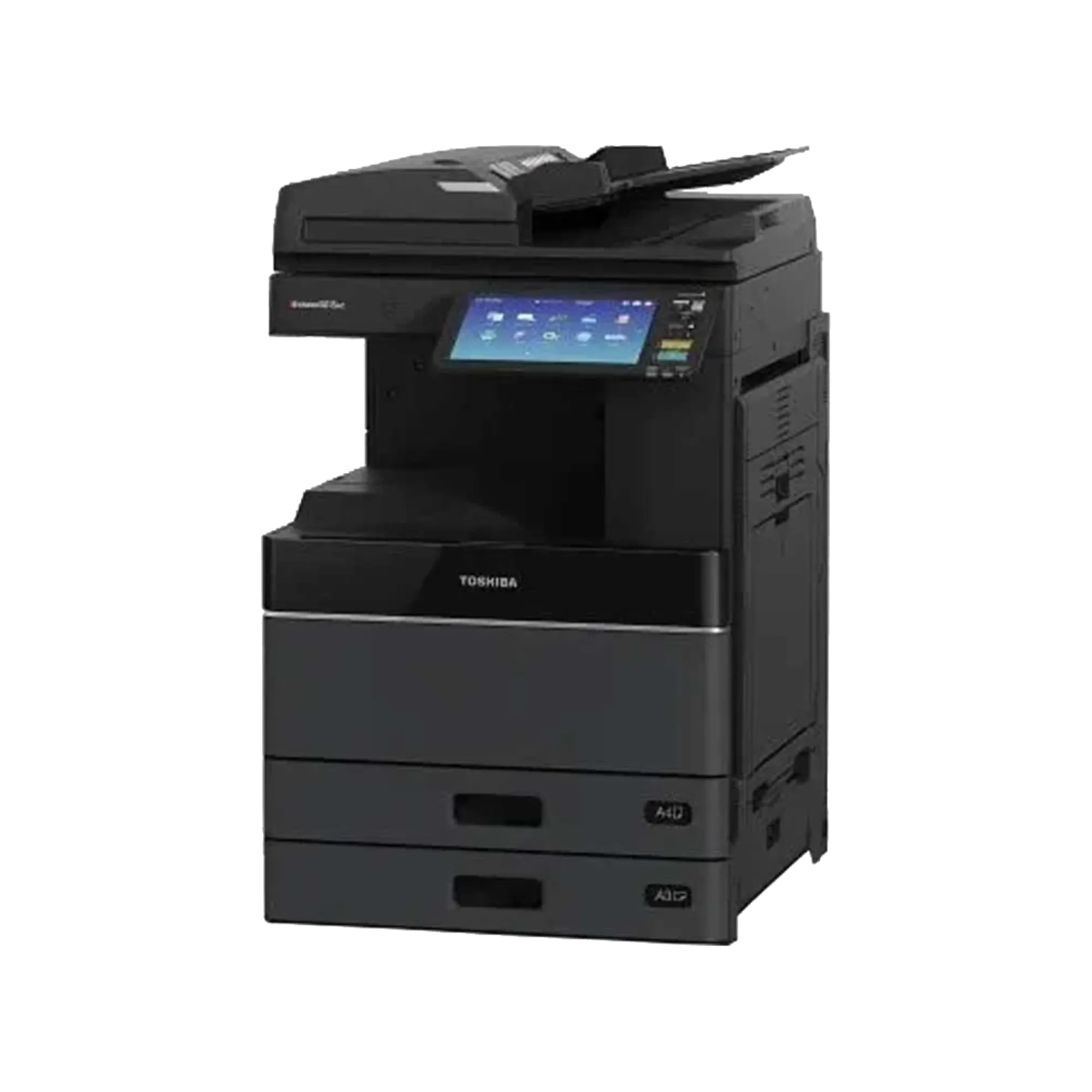 Toshiba e-studio 4528A Multifunction Monochrome Photocopier Price In Bangladesh