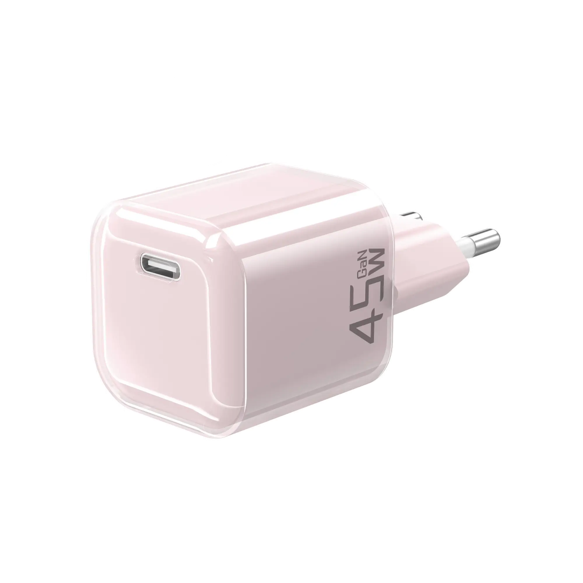 OMODIARY OMO-45W0993 Ice Cube Series 45W PD Type-C Charger Price In Bangladesh