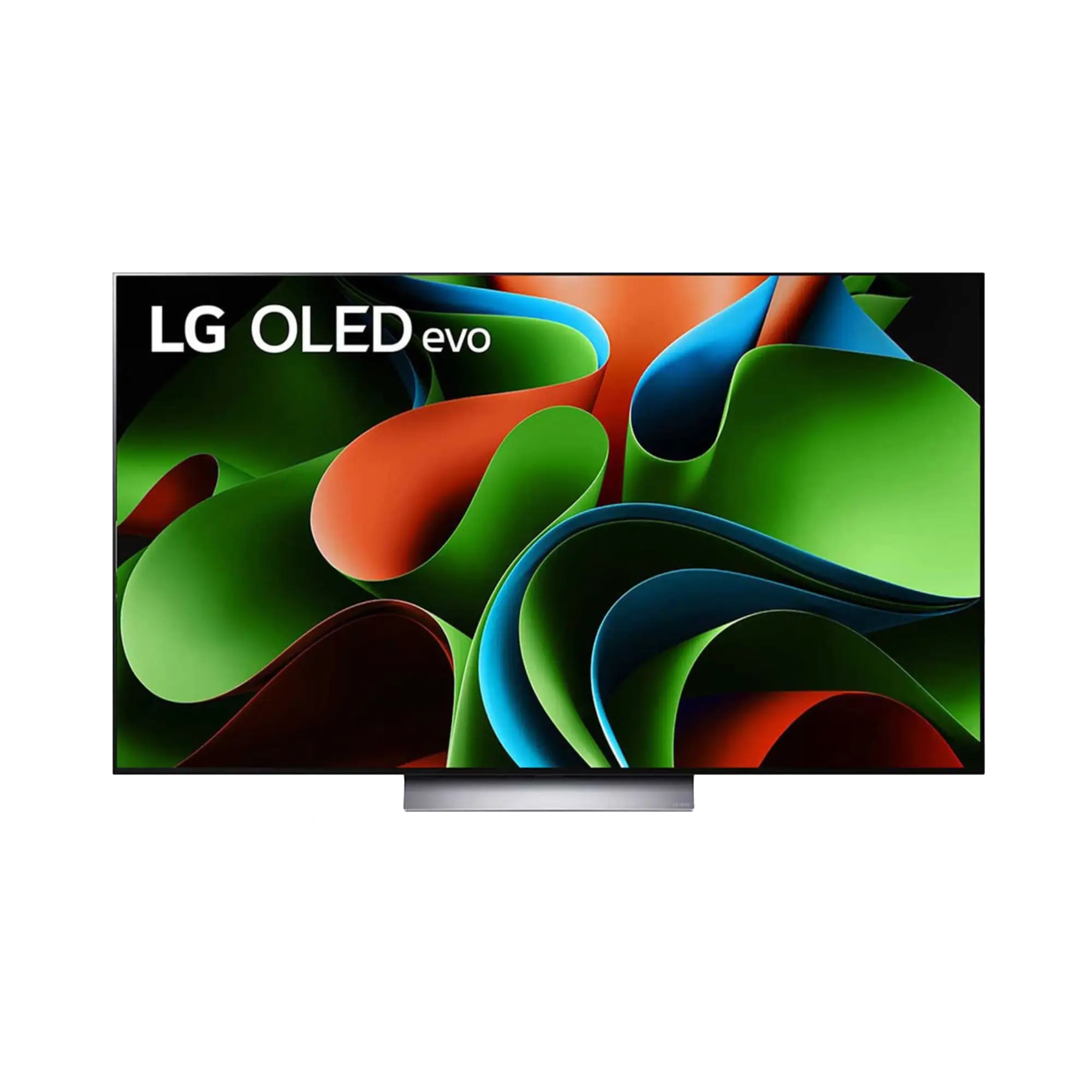 LG OLED evo C3 55" 4K Smart TV
