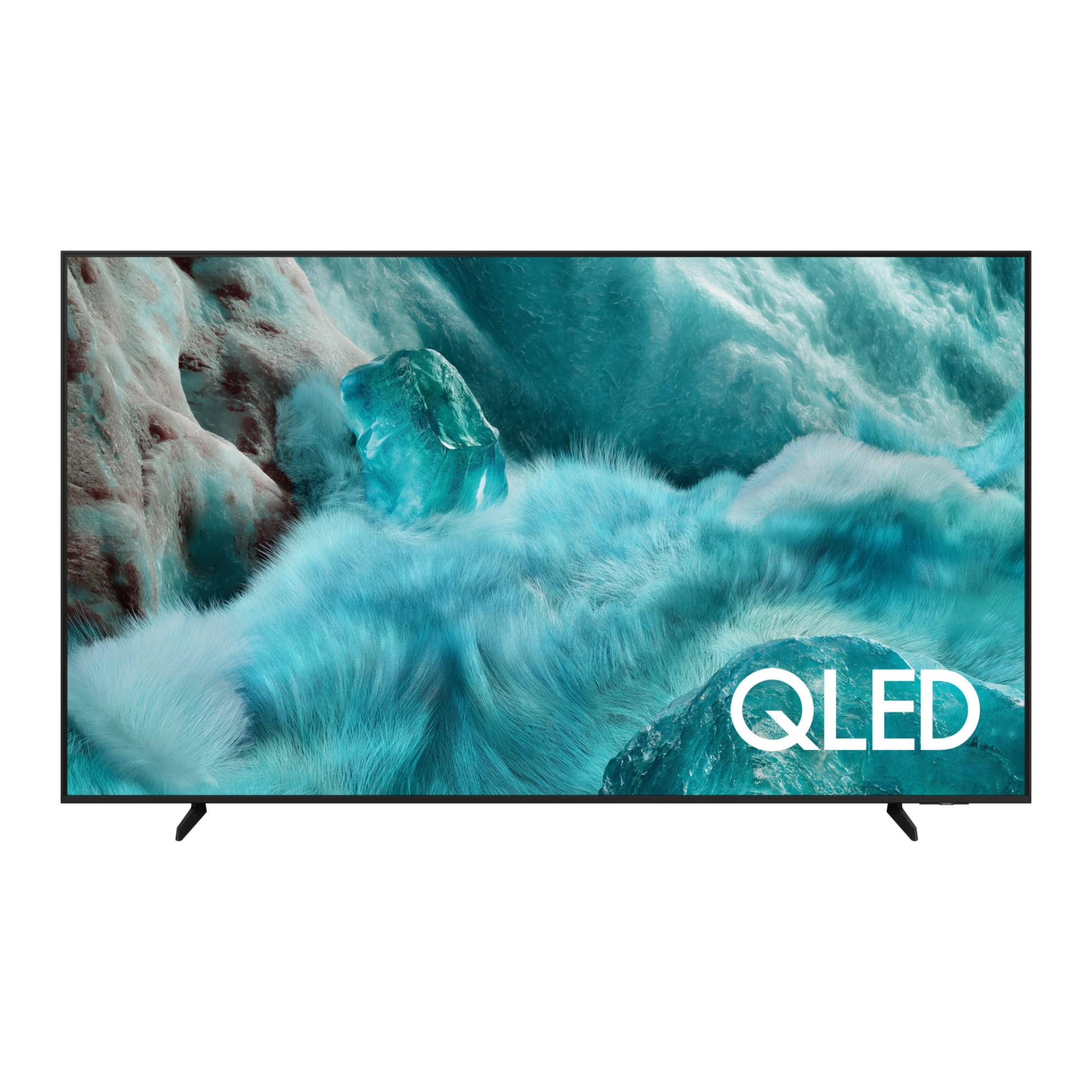Samsung 43Q7F 43" QLED 4K Smart TV Price In Bangladesh