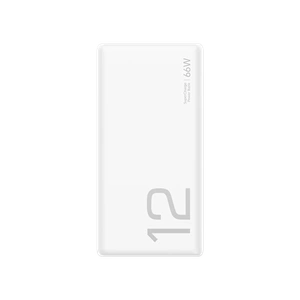 Honor Choice 12000mAh 66W SuperCharge Power Bank