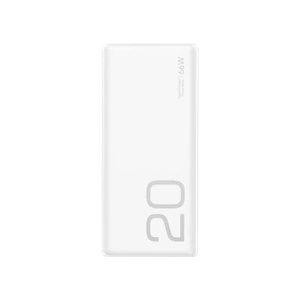 Honor Choice 20000mAh 66W SuperCharge Power Bank