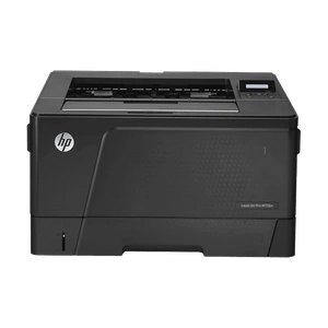 HP LaserJet Pro M706n A3 Single Function Laser Printer Price In Bangladesh