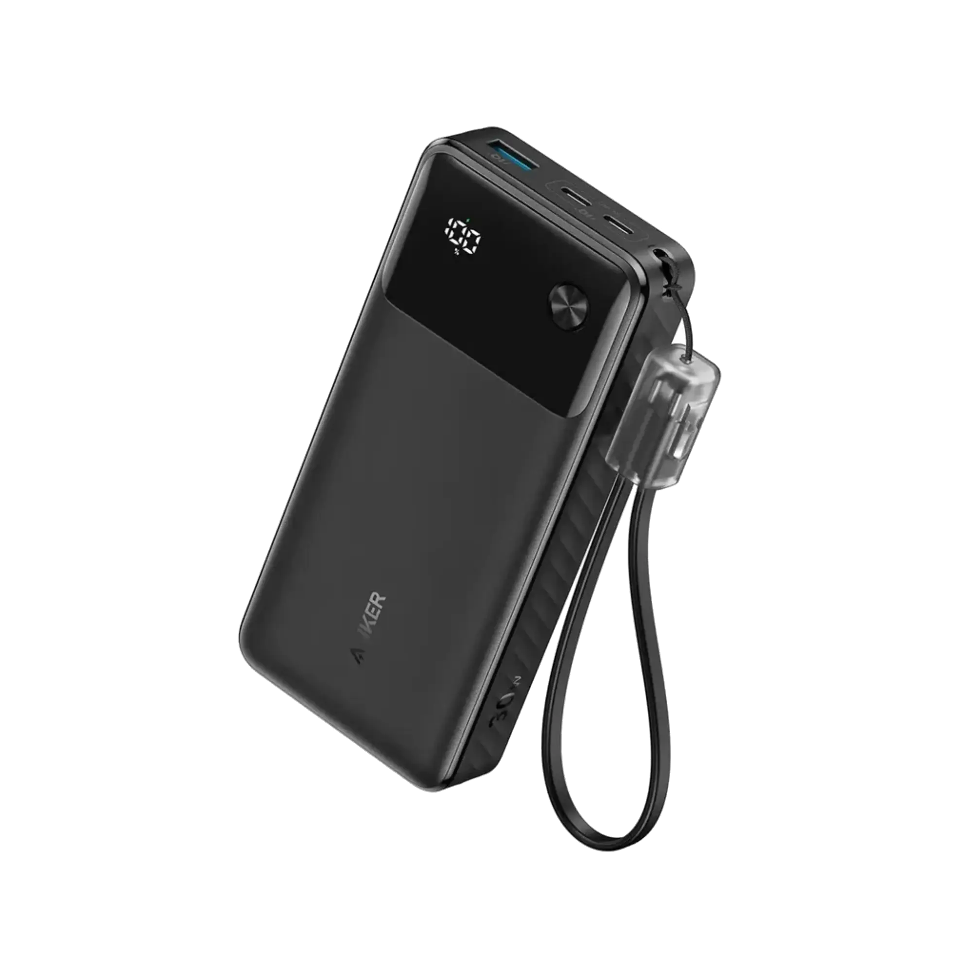 Anker A1384H11 30W 20000mAh Power Bank