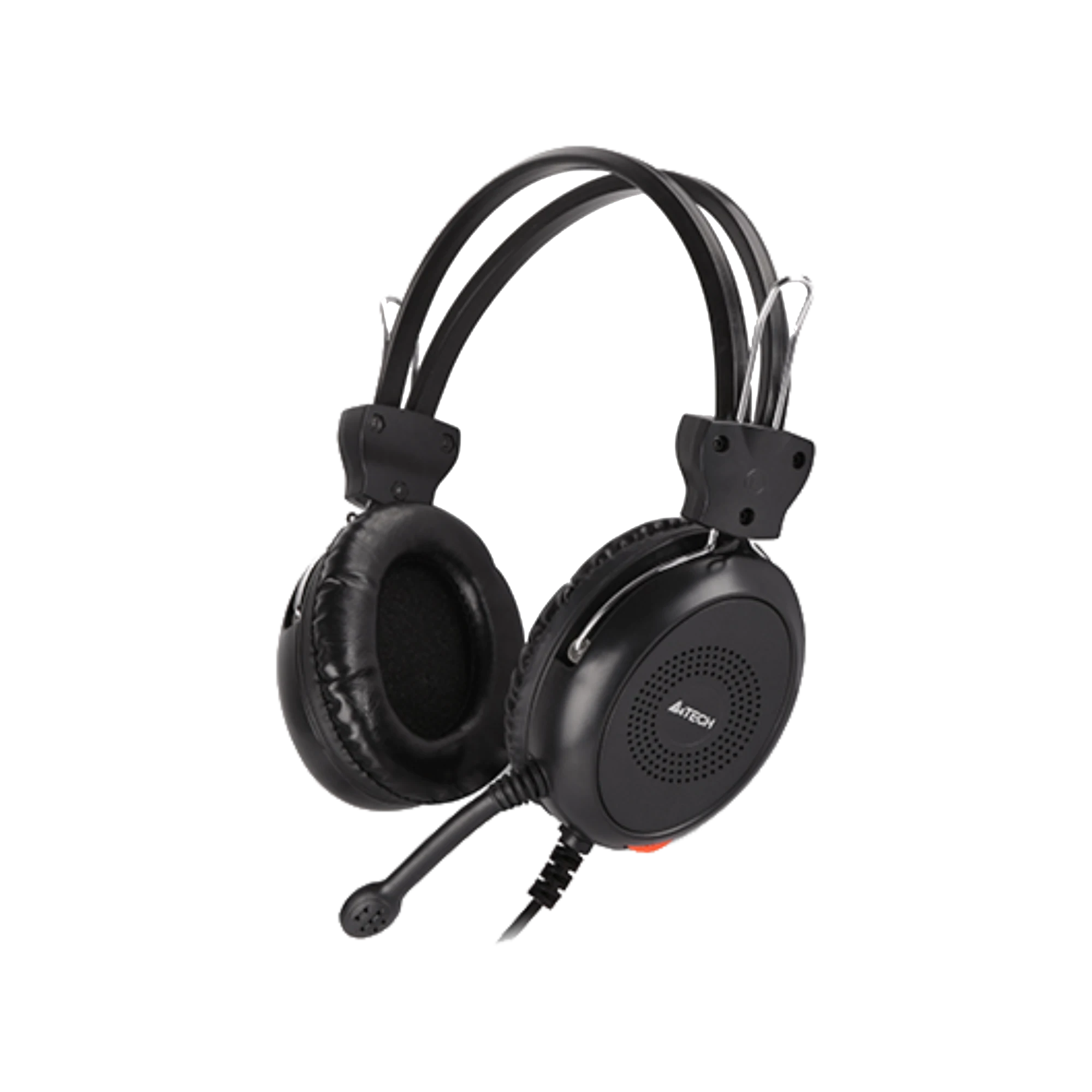 A4TECH HS-30 ComfortFit Stereo Headset Price In Bangladesh