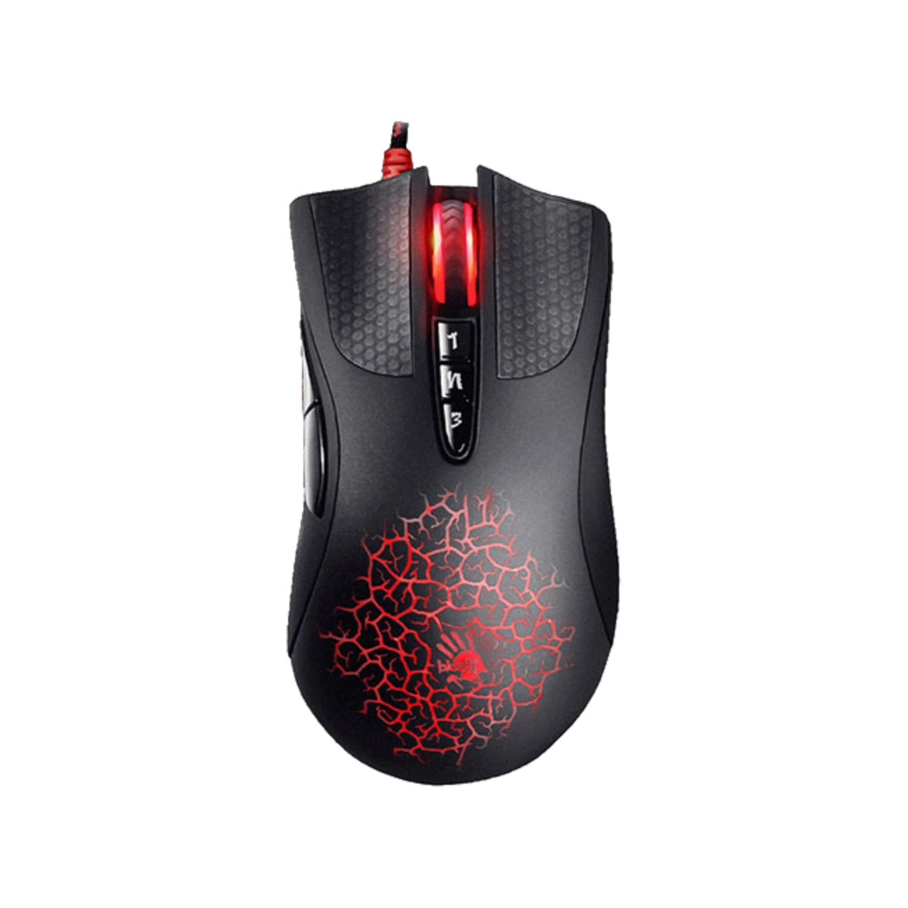 A4Tech Bloody A90 Light Strike Gaming Mouse Price In Bangladesh