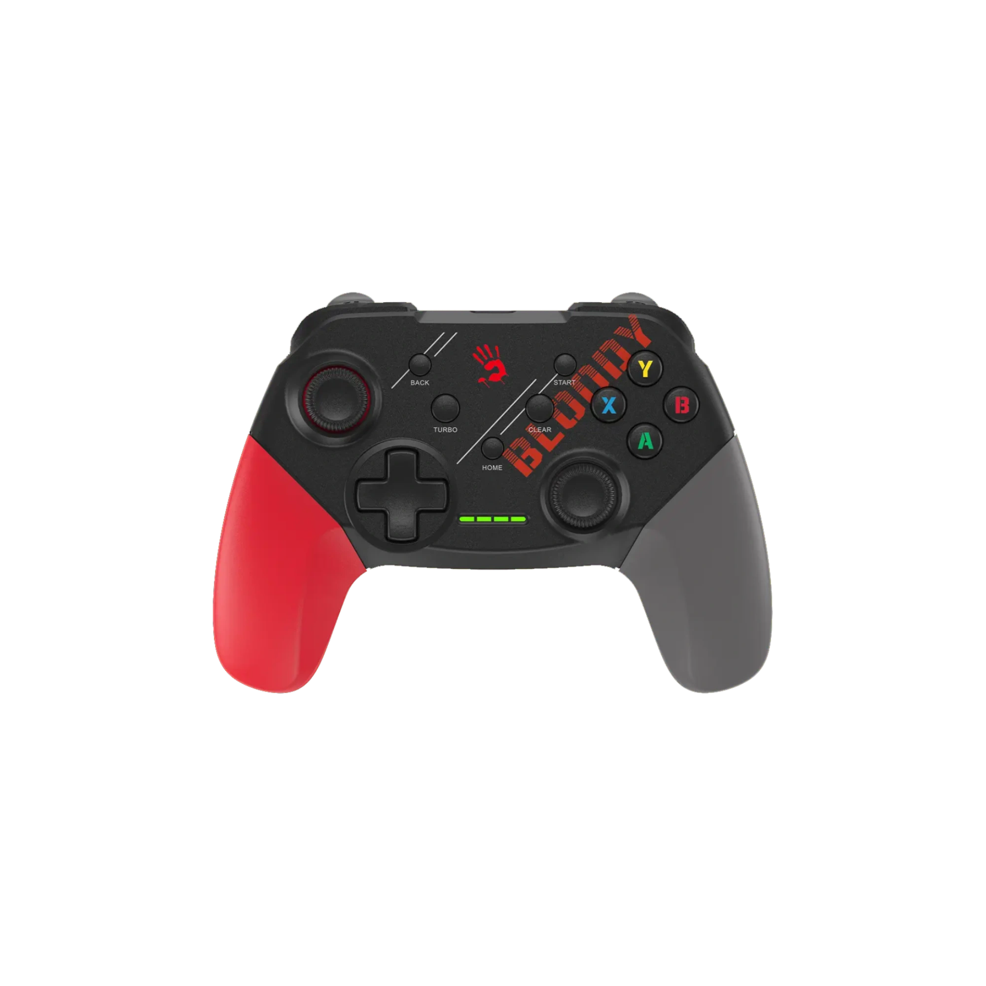 A4Tech Bloody GPW50 Wireless Gaming Controller Price In Bangladesh