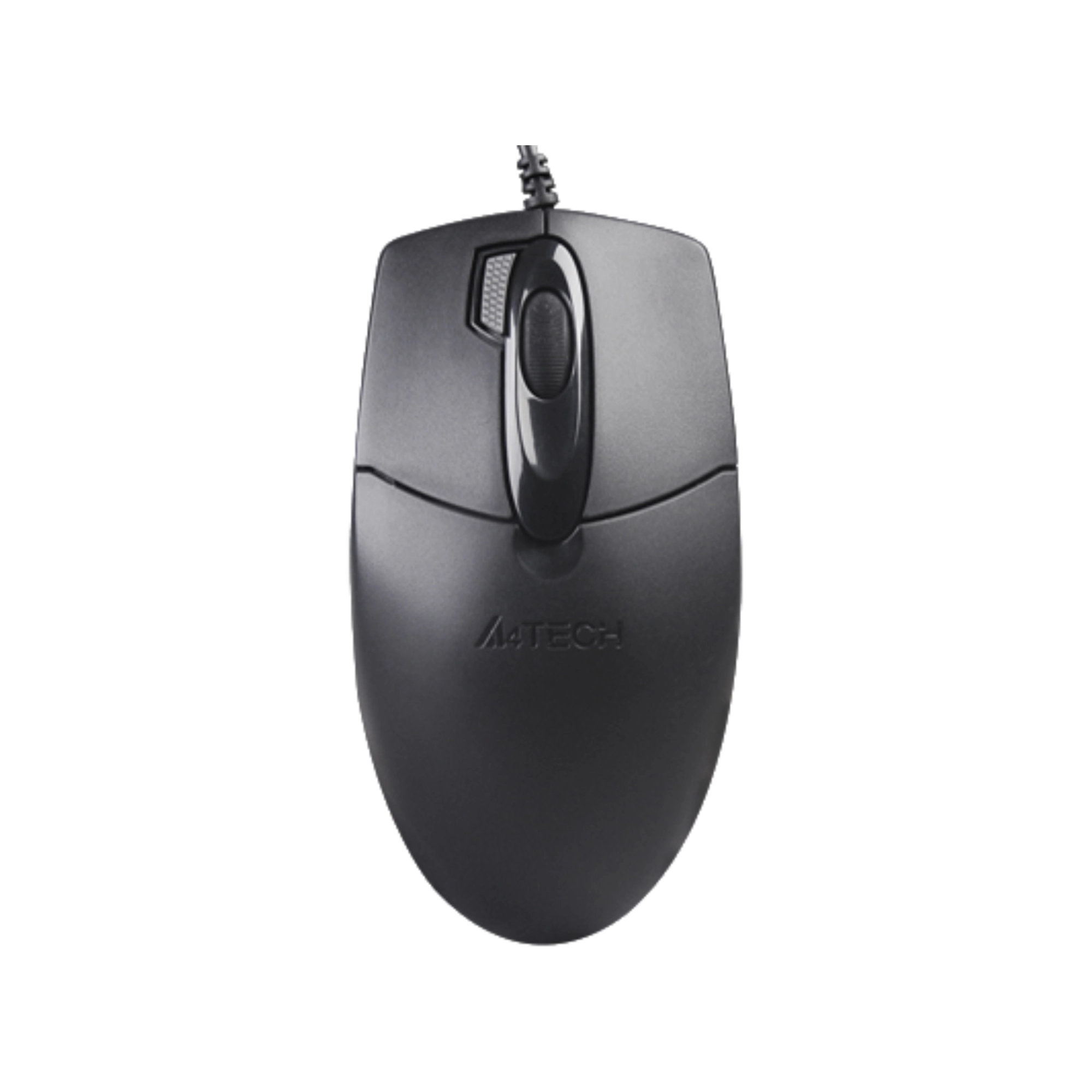 A4Tech OP-730D USB Optical Mouse Price In Bangladesh