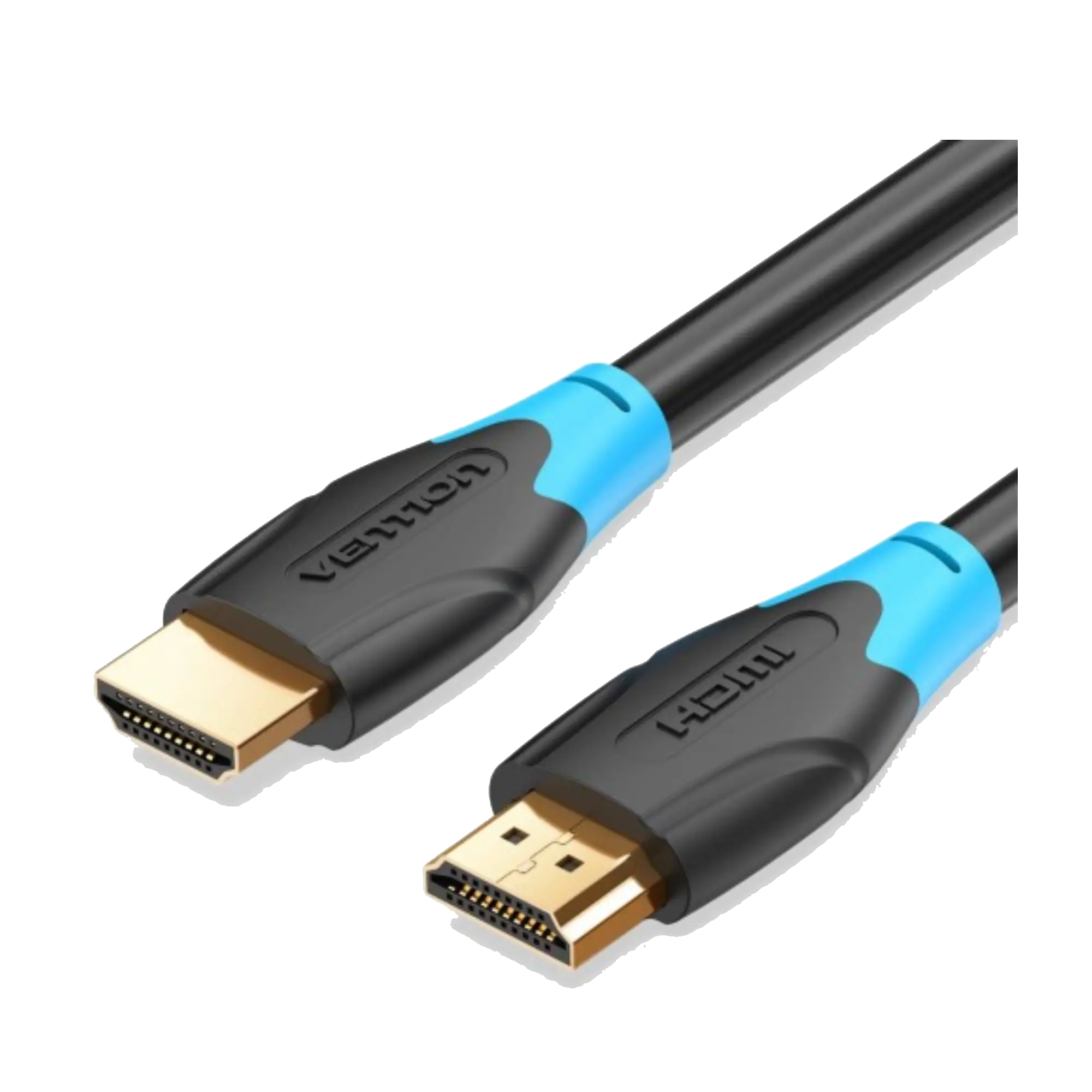 Vention AACBH 2 Meter High-Speed HDMI Cable