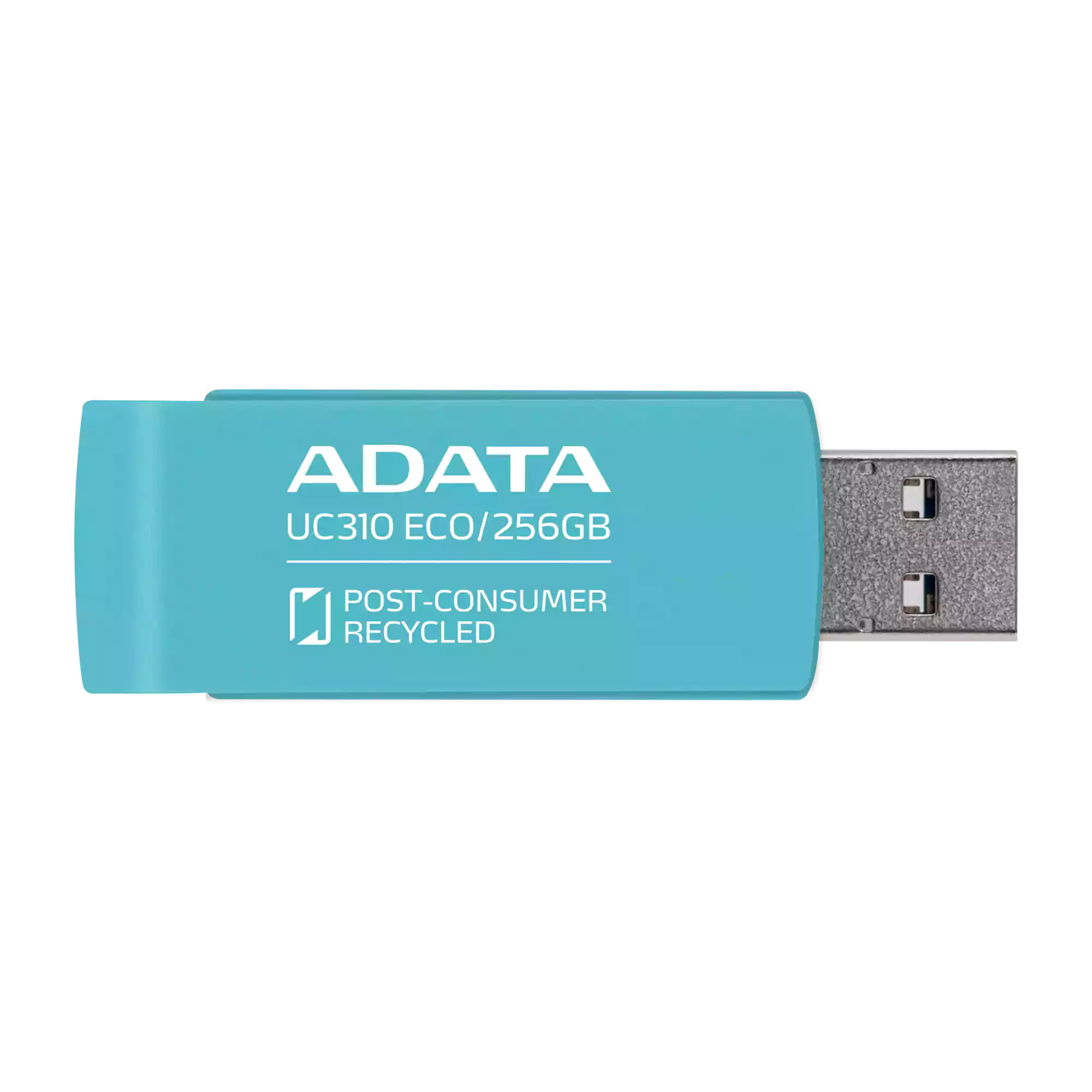 ADATA UC310 64GB Eco Green USB 3.2 Pen Drive Price In Bangladesh