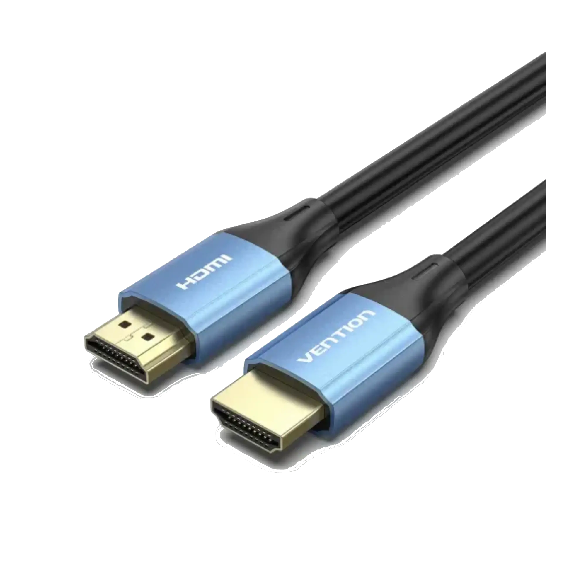 Vention ALHSF 1M HDMI Male to Male 4K HD Cable