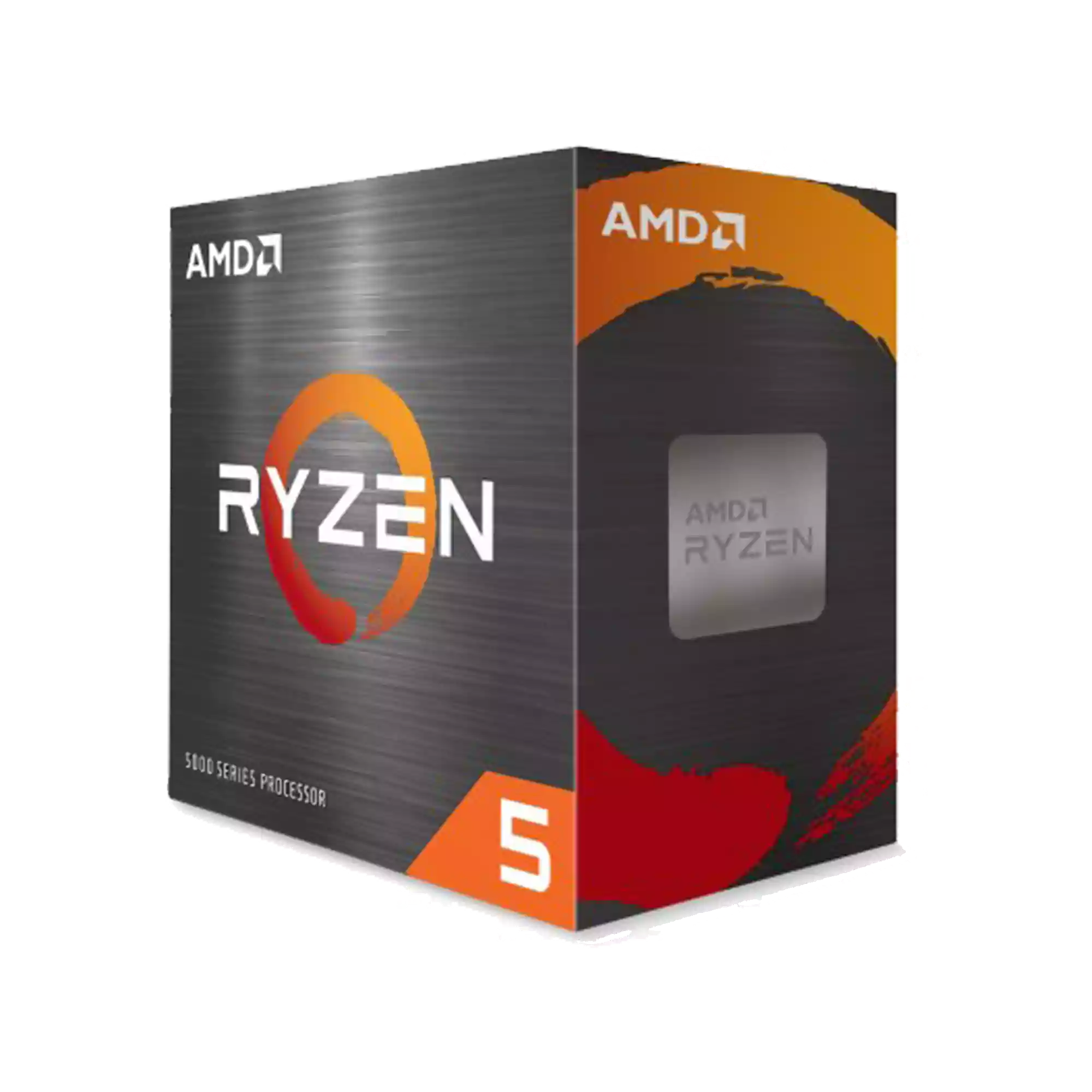 AMD Ryzen 5 5600G Desktop Processor with Radeon Graphics Price In Bangladesh