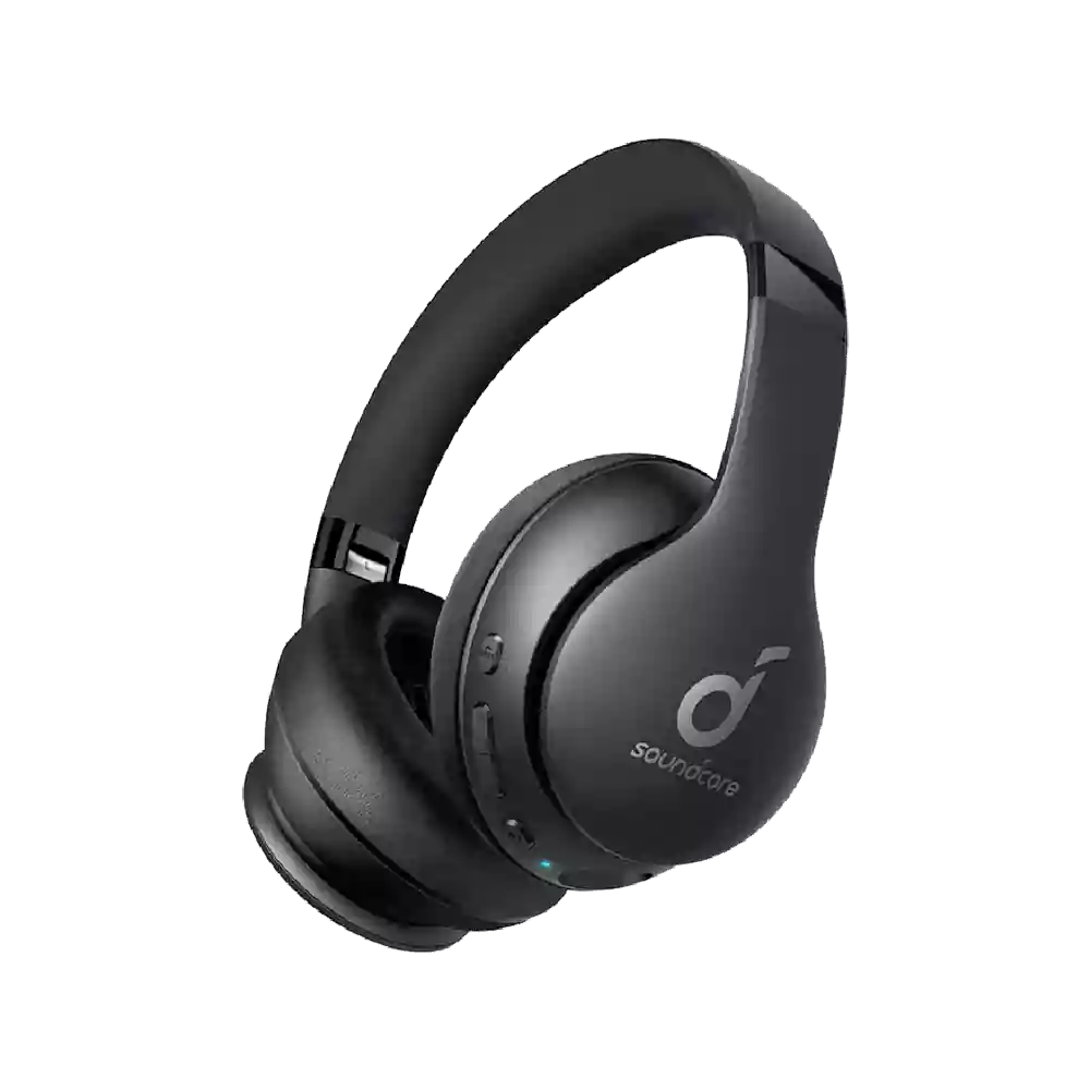 Anker Soundcore Life 2 Neo Bluetooth Over-Ear Headphone Price In Bangladesh