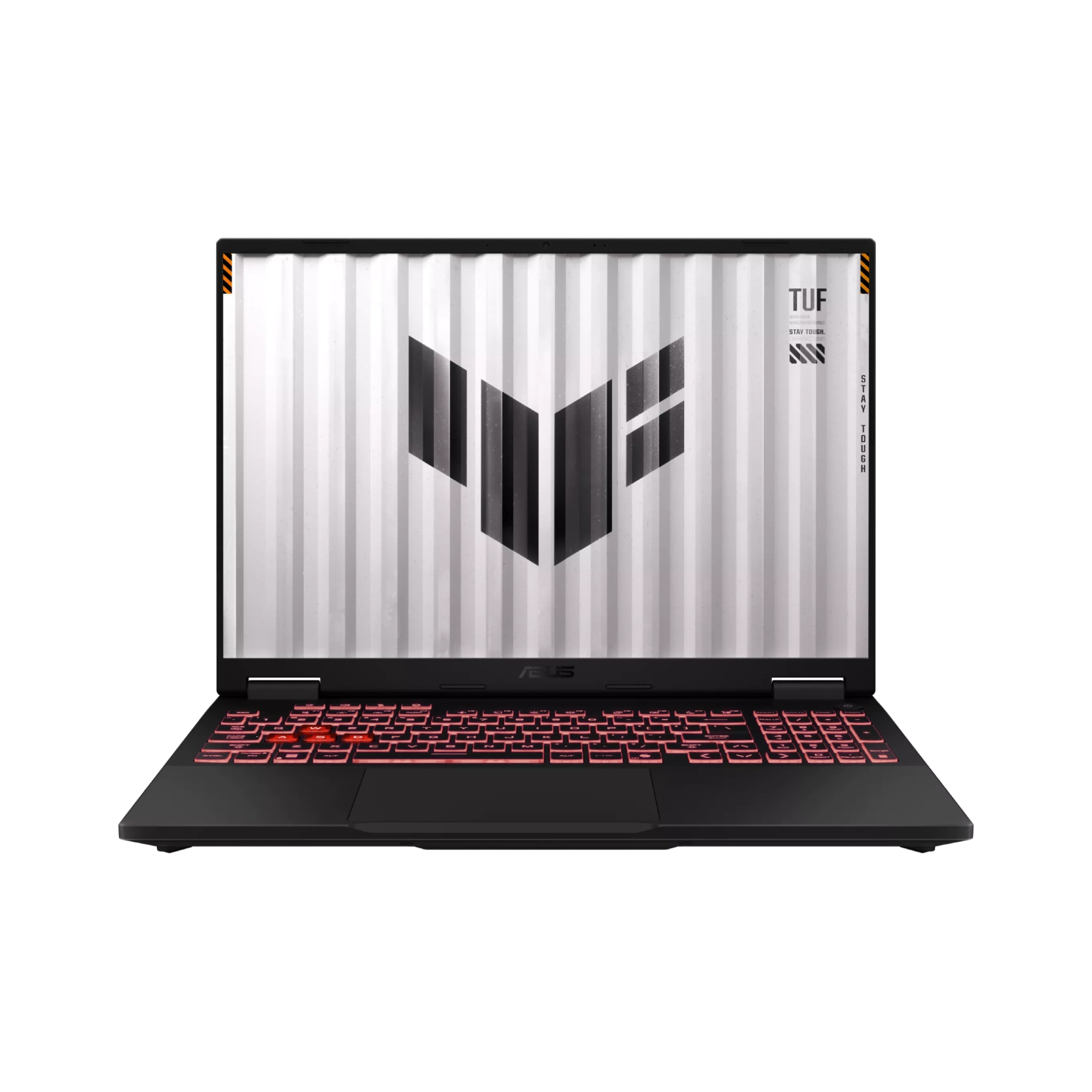 Asus TUF A16 FA608UP Ryzen 7 260 RTX 5070 16" 144Hz Gaming Laptop Price In Bangladesh