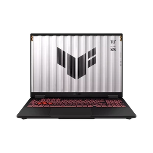 Asus TUF A16 FA608UMI Ryzen 7 260 RTX 5060 16" 165Hz Gaming Laptop Price In Bangladesh